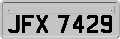 JFX7429
