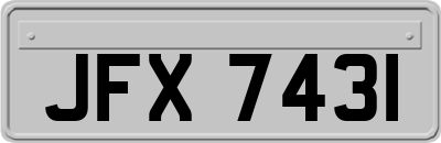 JFX7431
