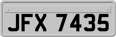 JFX7435