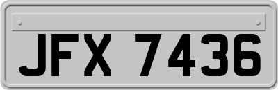 JFX7436