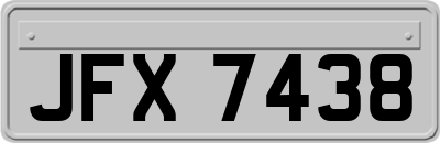 JFX7438