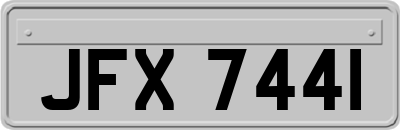 JFX7441