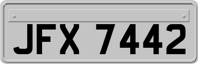 JFX7442
