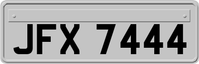 JFX7444