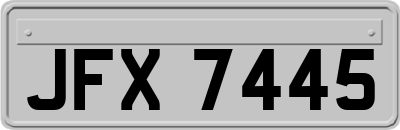 JFX7445