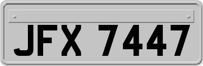 JFX7447