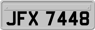 JFX7448