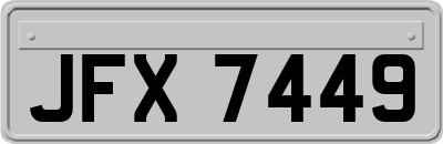 JFX7449