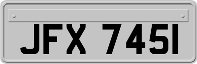 JFX7451