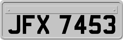 JFX7453