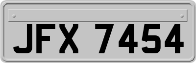 JFX7454