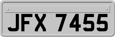 JFX7455