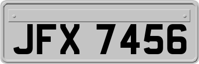 JFX7456