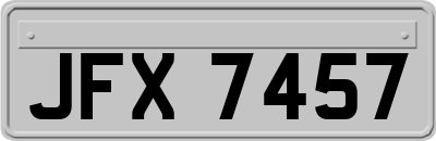 JFX7457