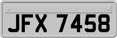 JFX7458
