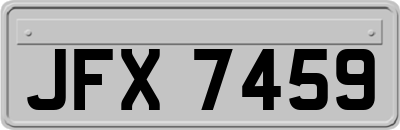 JFX7459
