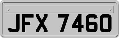 JFX7460