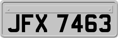 JFX7463