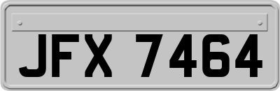 JFX7464