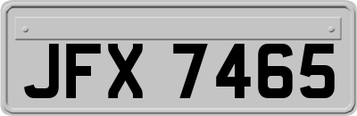 JFX7465