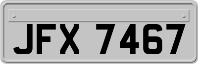 JFX7467
