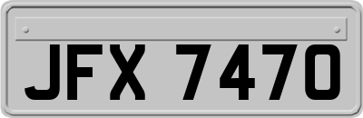 JFX7470