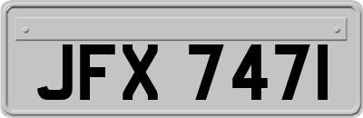 JFX7471
