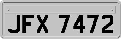 JFX7472