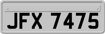 JFX7475