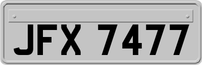 JFX7477
