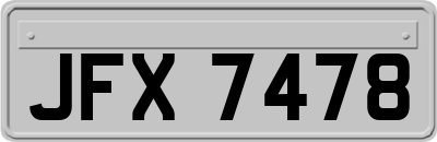 JFX7478