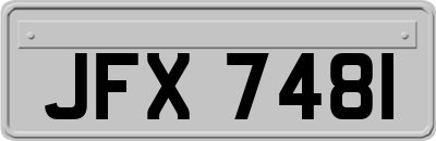 JFX7481