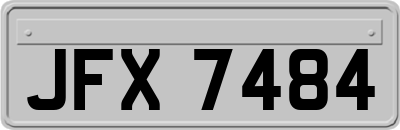 JFX7484