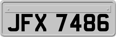 JFX7486