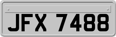 JFX7488