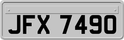 JFX7490