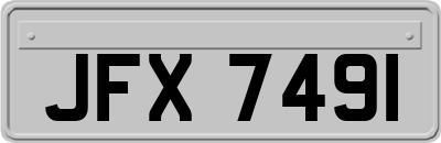 JFX7491