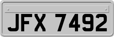 JFX7492