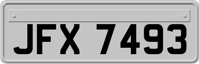 JFX7493