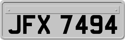 JFX7494