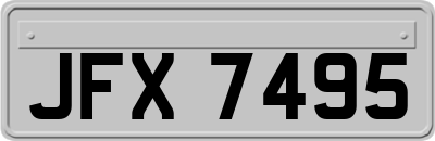 JFX7495