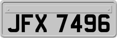JFX7496