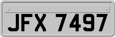 JFX7497