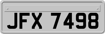 JFX7498