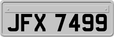 JFX7499