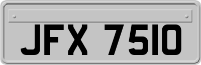 JFX7510