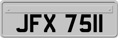 JFX7511
