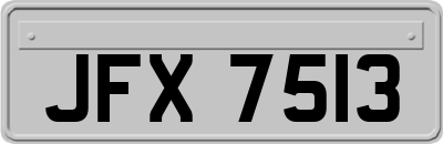 JFX7513
