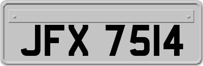 JFX7514