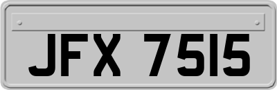 JFX7515